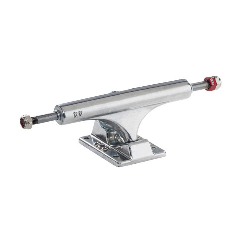 Подвески для скейтборда Ace Trucks AF-1 Low Polished 44 Подвески для скейтборда Ace Trucks AF-1 Low Polished 44