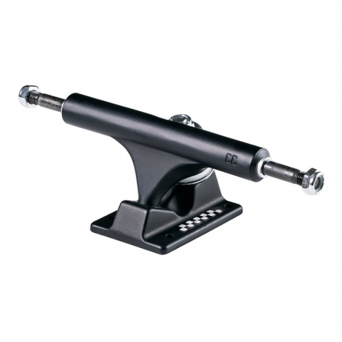 Подвески для скейтборда Ace Trucks Classic Matte Black 66