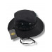 Панама BroStuff Adventure Big Logo Black