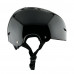 Шлем BroStuff Diamond Glossy Black M Шлем BroStuff Diamond Glossy Black M