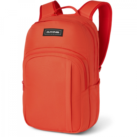 Рюкзак Dakine Campus 25L Flame Scarlet