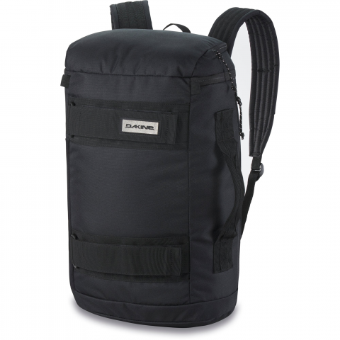 Рюкзак Dakine Mission Street 25L Black