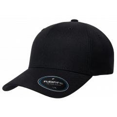 Кепка FlexFit 6100NU Black L/XL