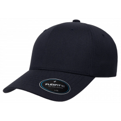 Кепка FlexFit 6100NU Dark Navy S/M