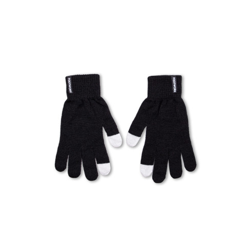 Перчатки Footwork iFingers Black S/M