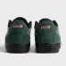 Кеды Lakai Essex Spruce Black Coral 7.5us Кеды Lakai Essex Spruce Black Coral 7.5us