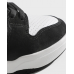 Кеды Lakai Telford Low Black/White Leather 11.5us Кеды Lakai Telford Low Black/White Leather 11.5us