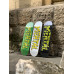 Дека для скейтборда Mental SB White 8.125 Дека для скейтборда Mental SB White 8.125