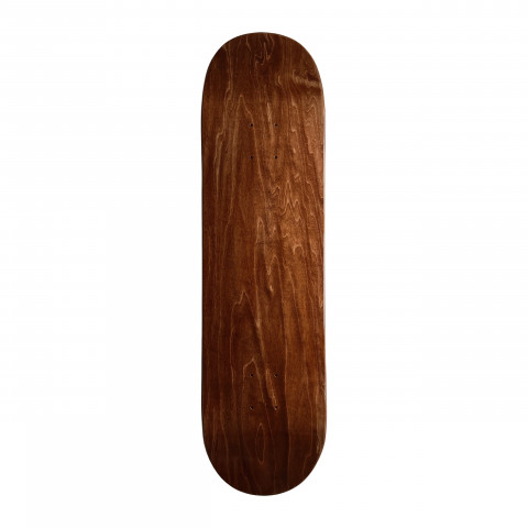 Дека для скейтборда Pacific - Blank Brown 8.375