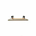 Фингерборд DOPE90 x Systeam FB - 'Classic Blunt' (PRO) 34mm
