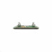 Фингерборд Systeam FB x Bloodmasta Cut - 'Exciting Adventure' (PRO) 34mm