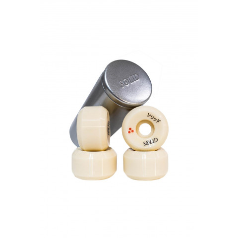 Колеса для скейтборда Solid Trisect wheel MK Urethane Fuller 54мм Колеса для скейтборда Solid Trisect wheel MK Urethane Fuller 54мм