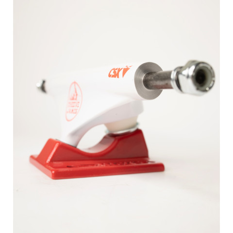 Подвески для скейтборда Theeve CSX V3 Pro Martin Trader 5.5