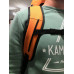 Чехол для скейтборда Transfer PRO ORANGE