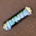 Дека для скейтборда Hunter Logo Teal/Black 8.5 Дека для скейтборда Hunter Logo Teal/Black 8.5